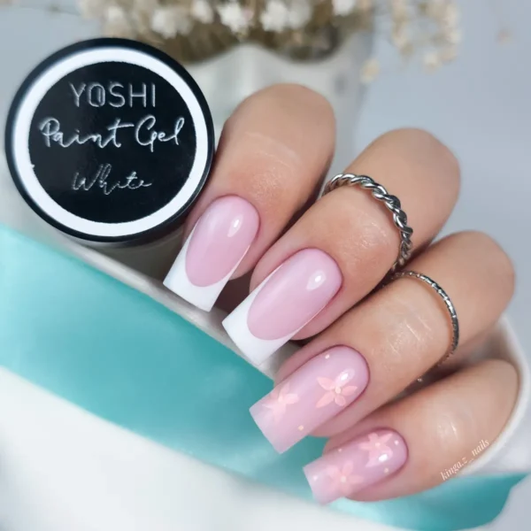 Alternative view of PAINT GEL YOSHI 5ml BEL
