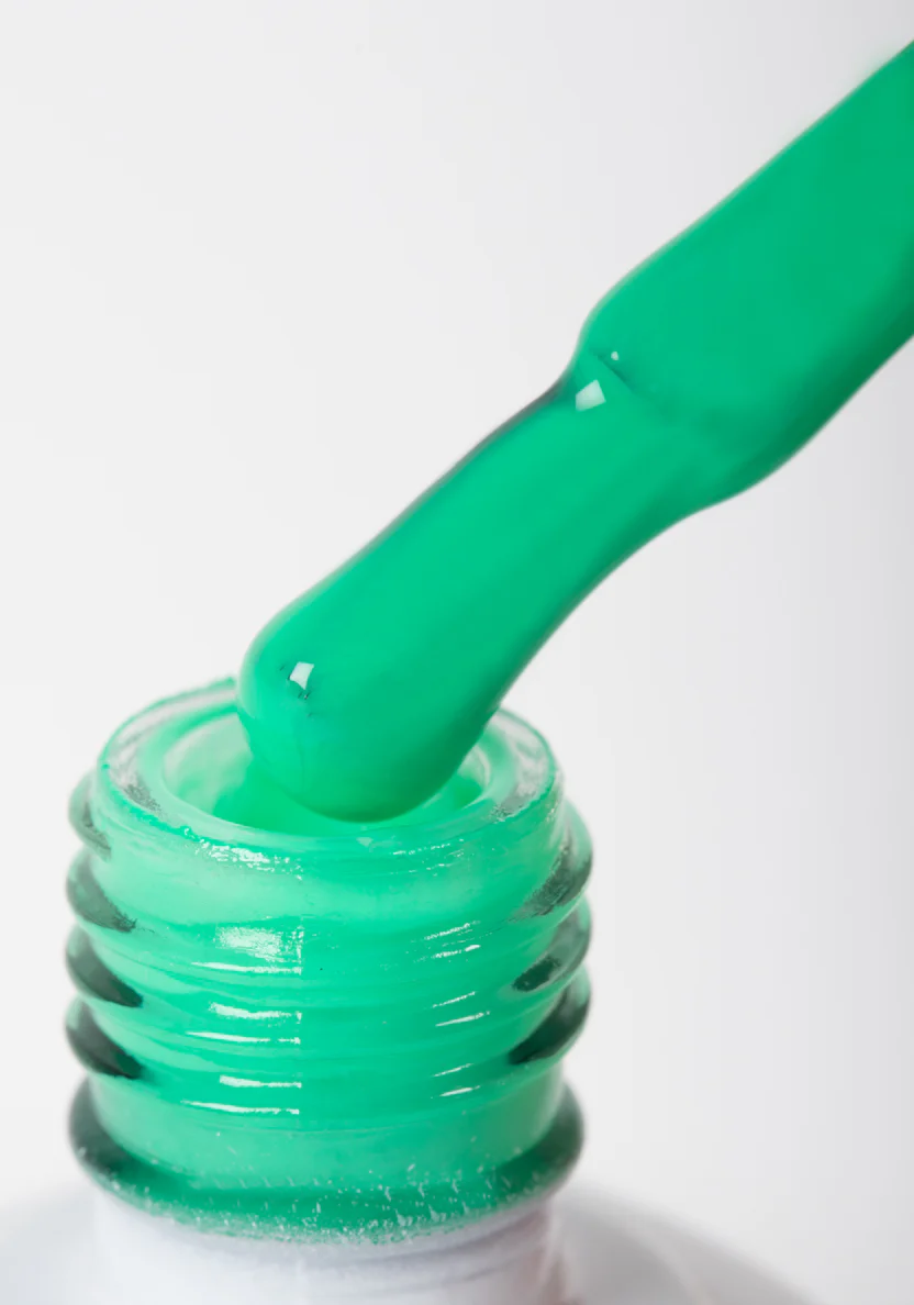GREENIK GEL LAK GLOW GG10 14ml