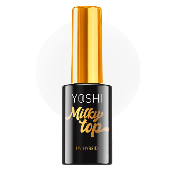 YOSHI MILKY TOP 10ML