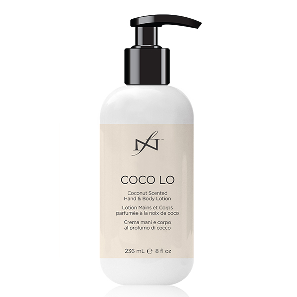 COCO LO losion za telo in roke