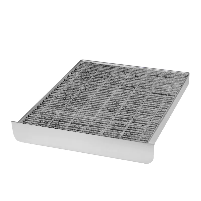 KASETNI filter črn za momo j29 / j31 / j02 vgradni sesalec