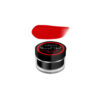 YOSHI PAINT GEL FIRE RED NEON 5G