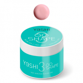 YOSHI GO SHAPE gradilni gel N.3 50ml