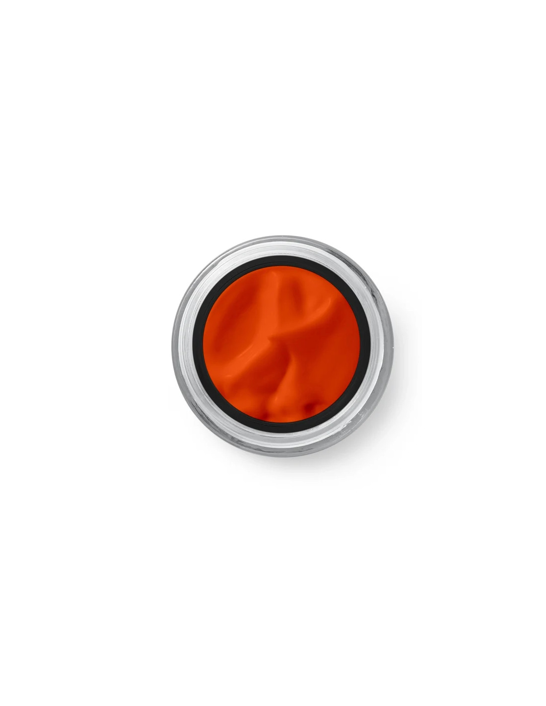 Alternative view of YOSHI PAINT GEL ORANGE NEON 5G