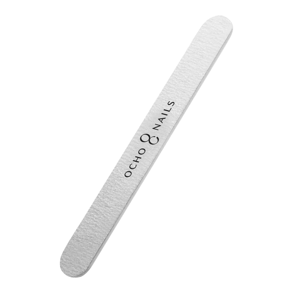 PILA RAVNA ocho 100/180 10 KOM