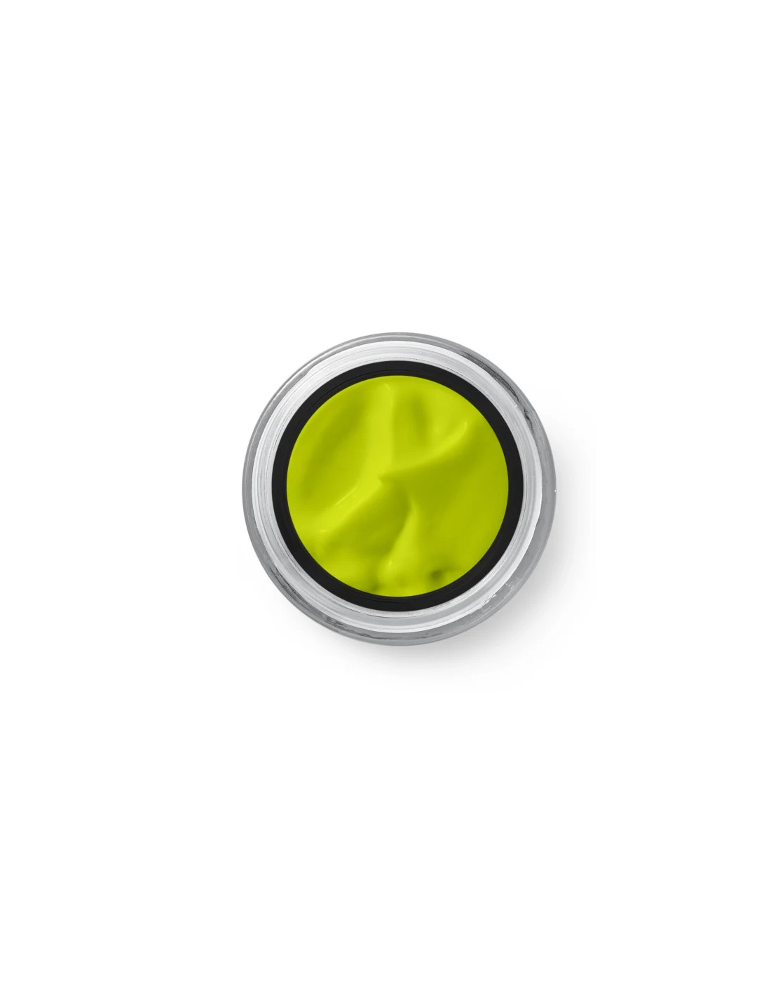Alternative view of YOSHI PAINT GEL YELLOW NEON 5G