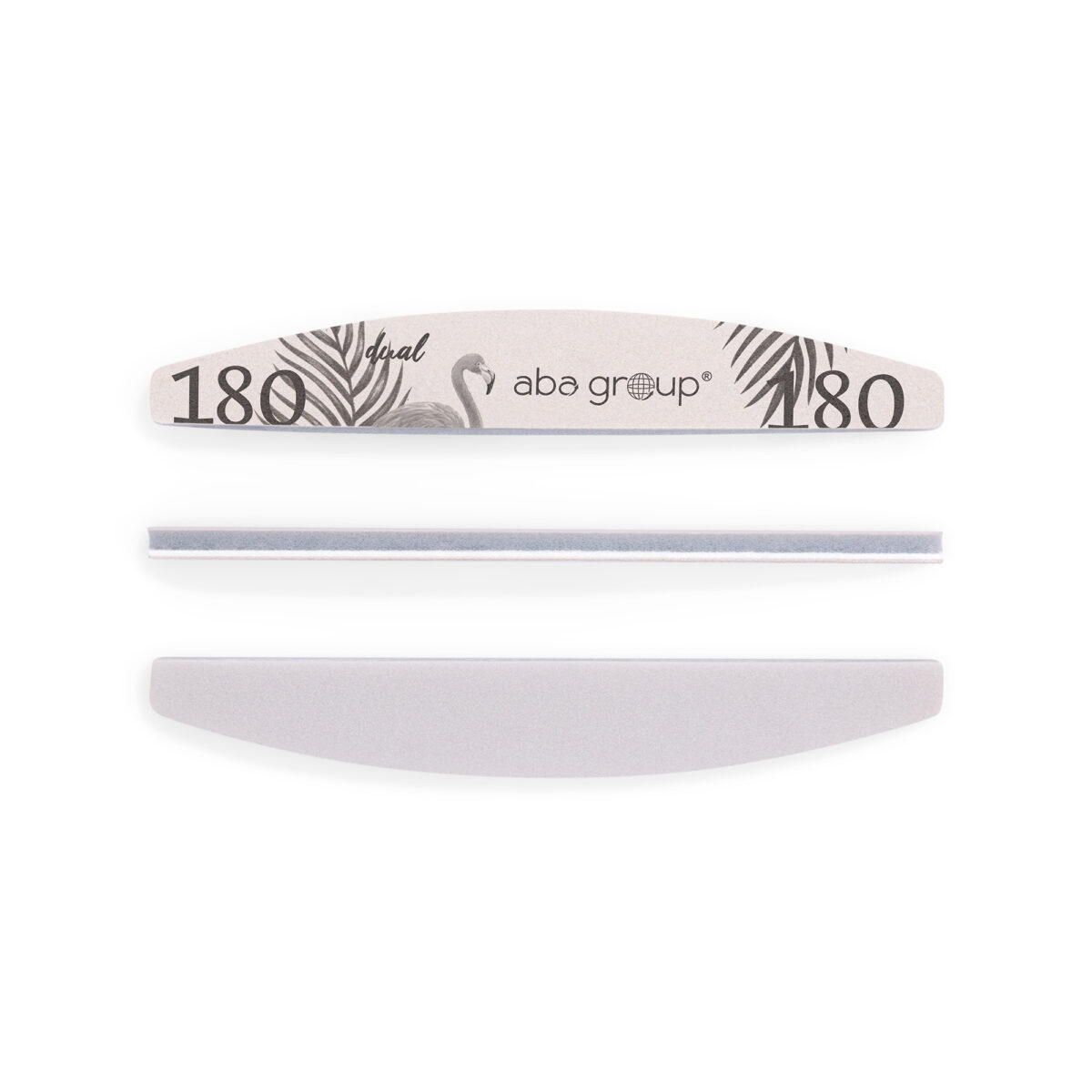 DVOSTRANSKA PILA BUFF/PILA 180/180