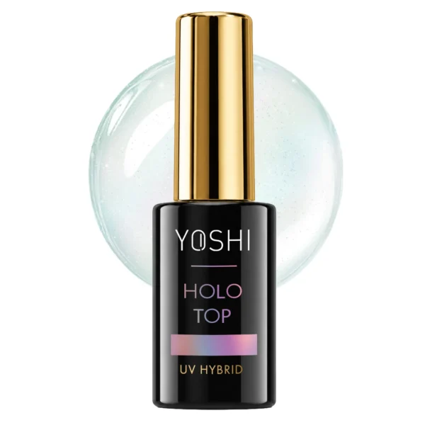 YOSHI TOP HOLO 10ML