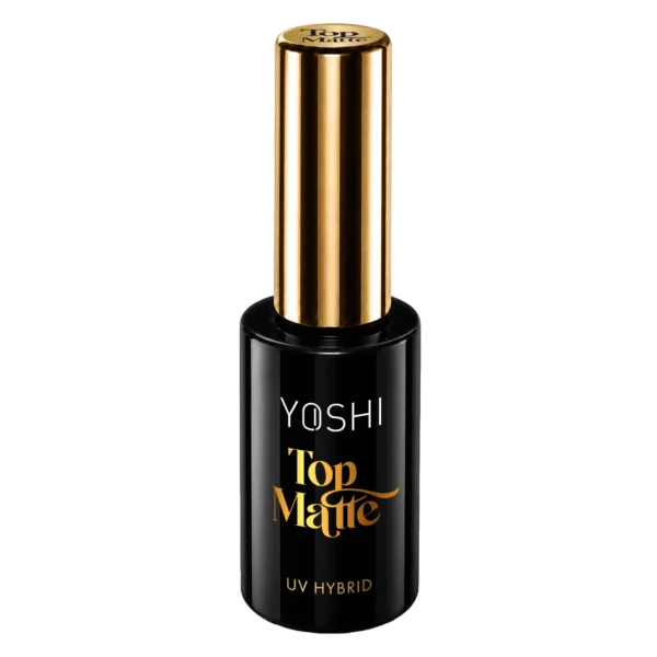YOSHI TOP MATTE 10ML - slika 4