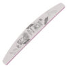 PILA ZA NOHTE MANI KING HALF MOON 180/240