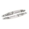 Pila Halfmoon 120/180 STANDARD Abagroup