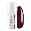 YOSHI UV Hibridni lak za nohte FAIRY WHISPERS 6ml – 625