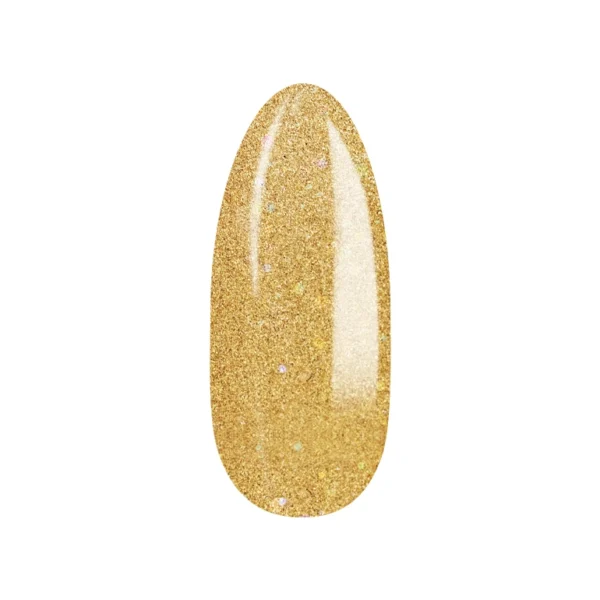YOSHI UV Hibridni lak za nohte LITTLE ANGEL 6ml – 622 - slika 5