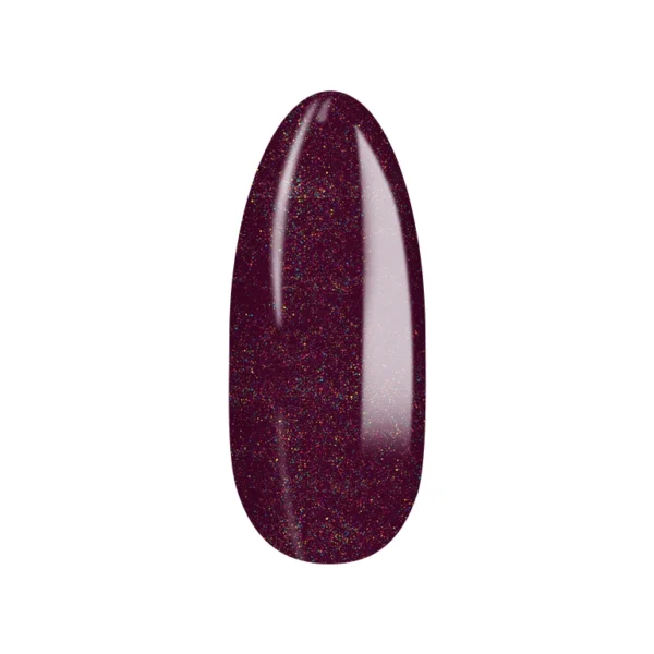 YOSHI UV Hibridni lak za nohte FAIRY WHISPERS 6ml – 625 - slika 5