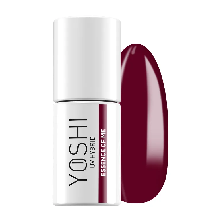 YOSHI UV Hibridni lak za nohte ESSENCE OF ME 6ml – 304