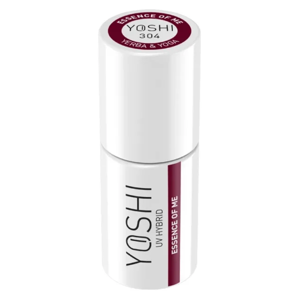 Alternative view of YOSHI UV Hibridni lak za nohte ESSENCE OF ME 6ml – 304