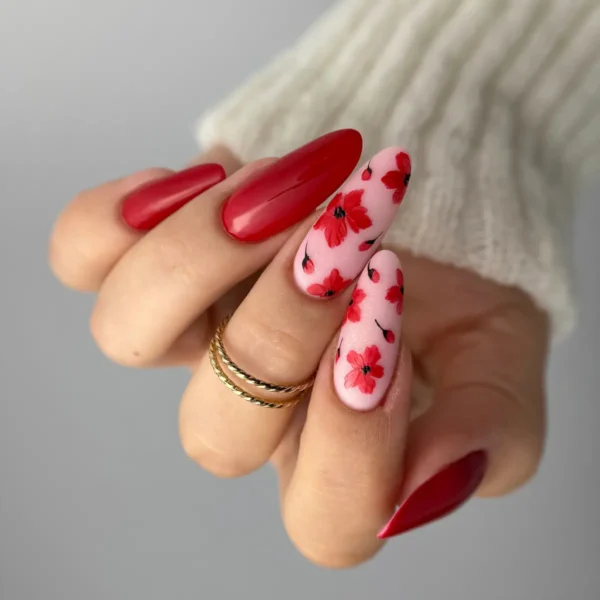 Alternative view of YOSHI UV Hibridni lak za nohte MISS THE KISS 6ml – 501