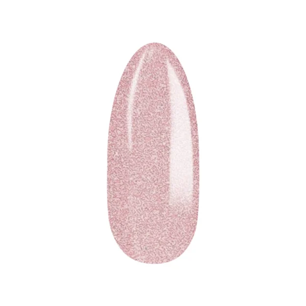 YOSHI UV Hibridni lak za nohte SNOW WAY! 6ml – 251 - slika 8