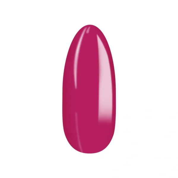 YOSHI UV Hibridni lak za nohte ROLING! 6ml – 295 - slika 6